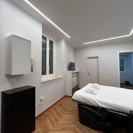 Brera Eleven Apartment Milan Exterior photo