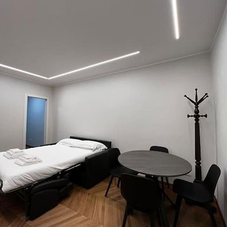 Brera Eleven Apartment Milan Exterior photo