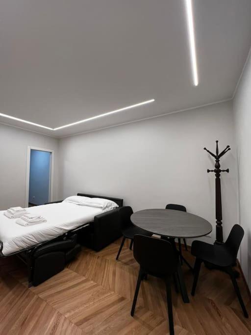 Brera Eleven Apartment Milan Exterior photo